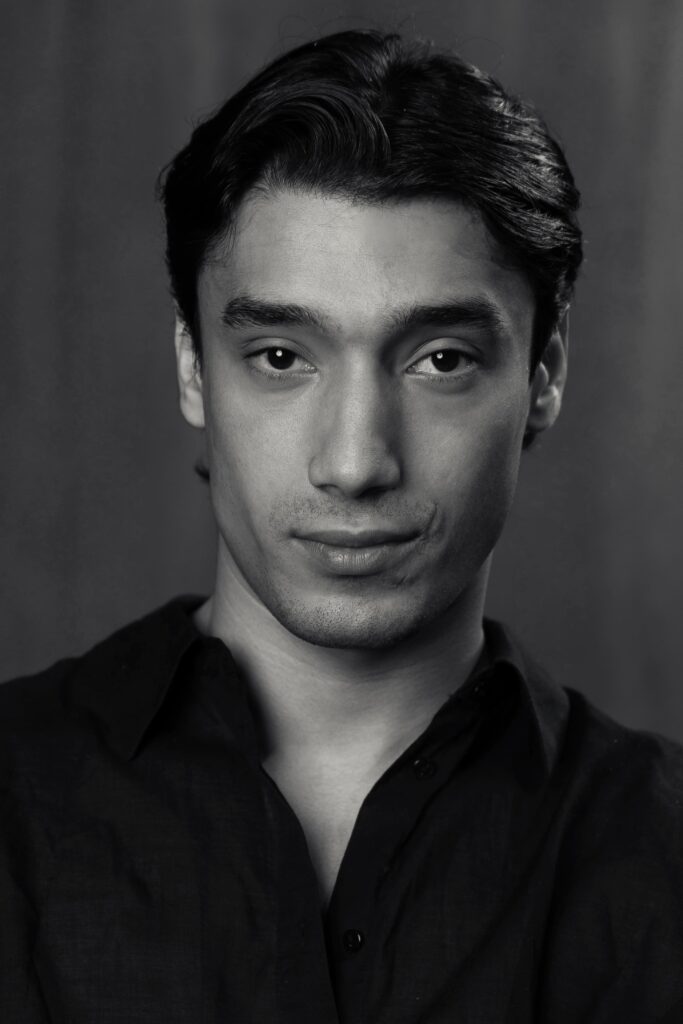 bazarov feruz