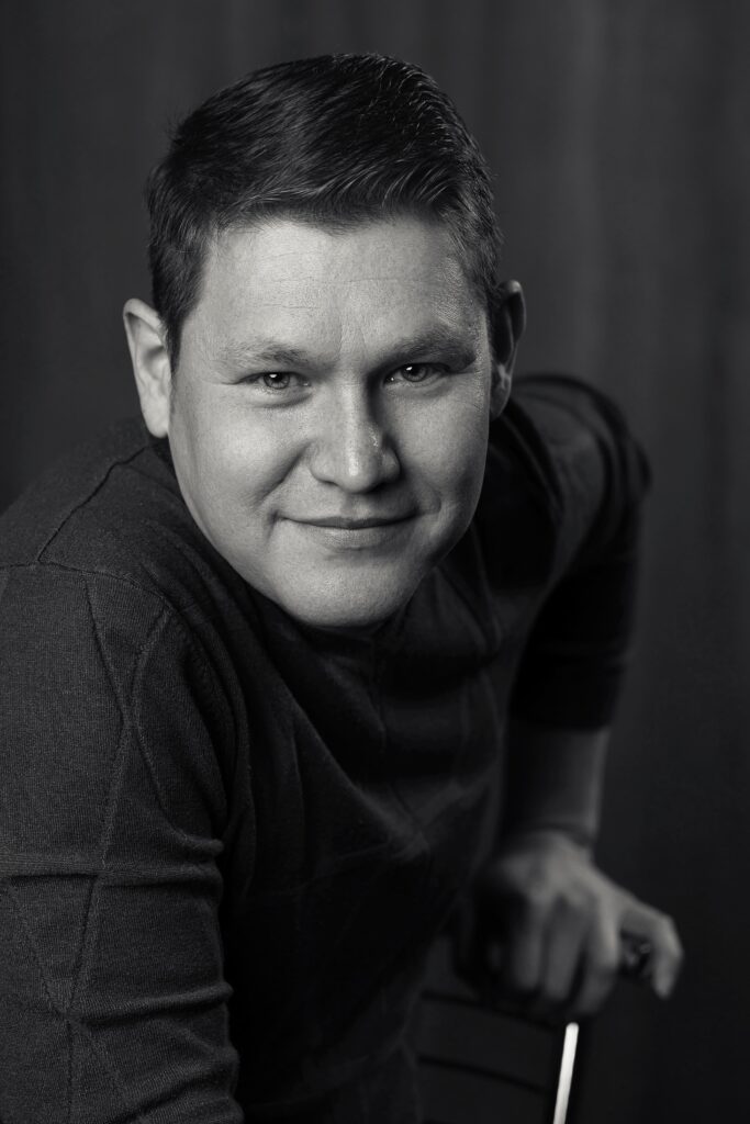 bekmansurov danis