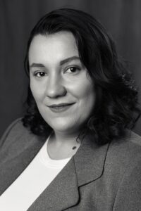 Бекмансурова Анна