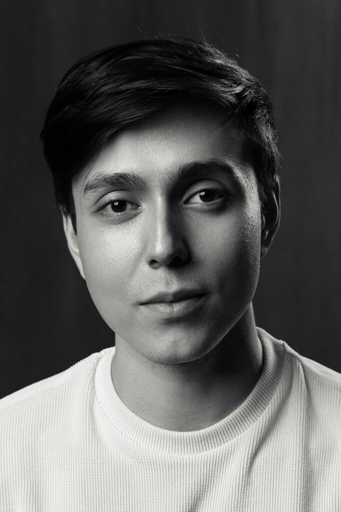 iskandar sardor