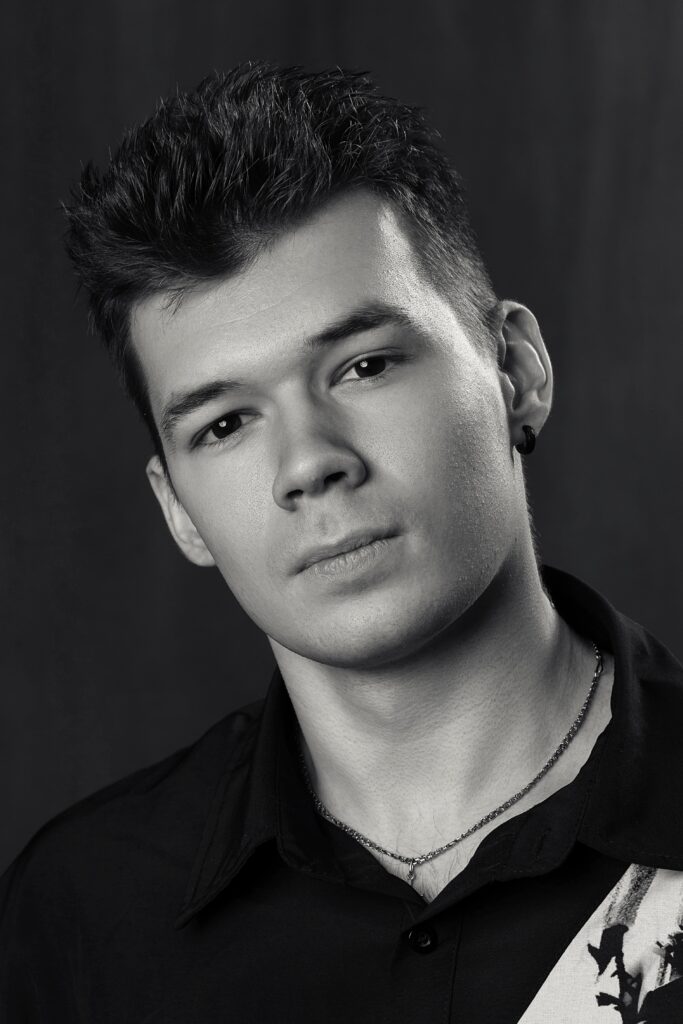 ivanov ilya