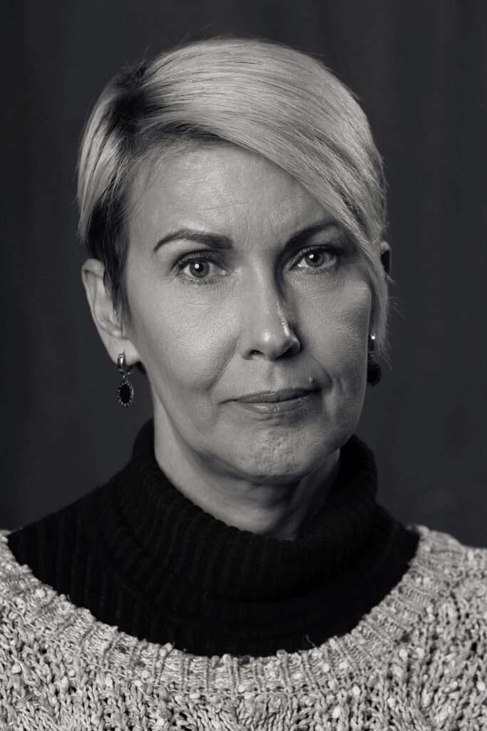 moshkova olga