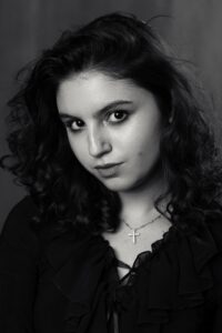 Шэйтер Каролина
