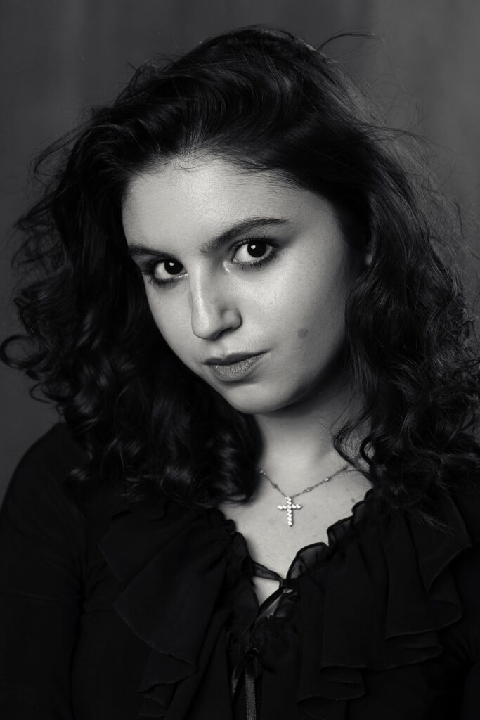 sheyter karolina