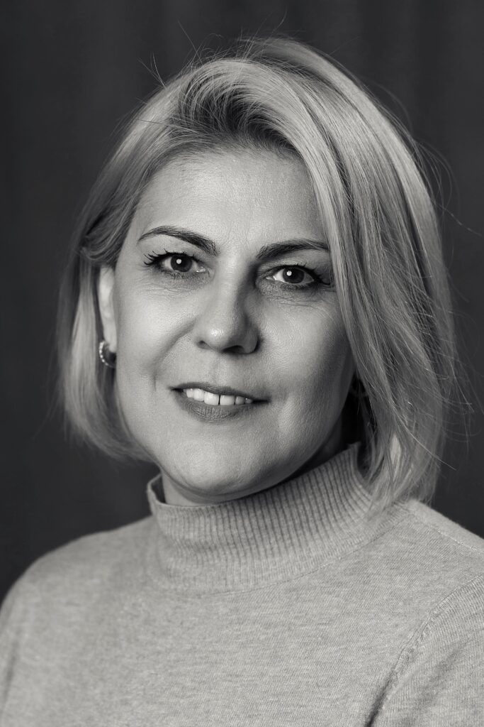 shukurova djamilya