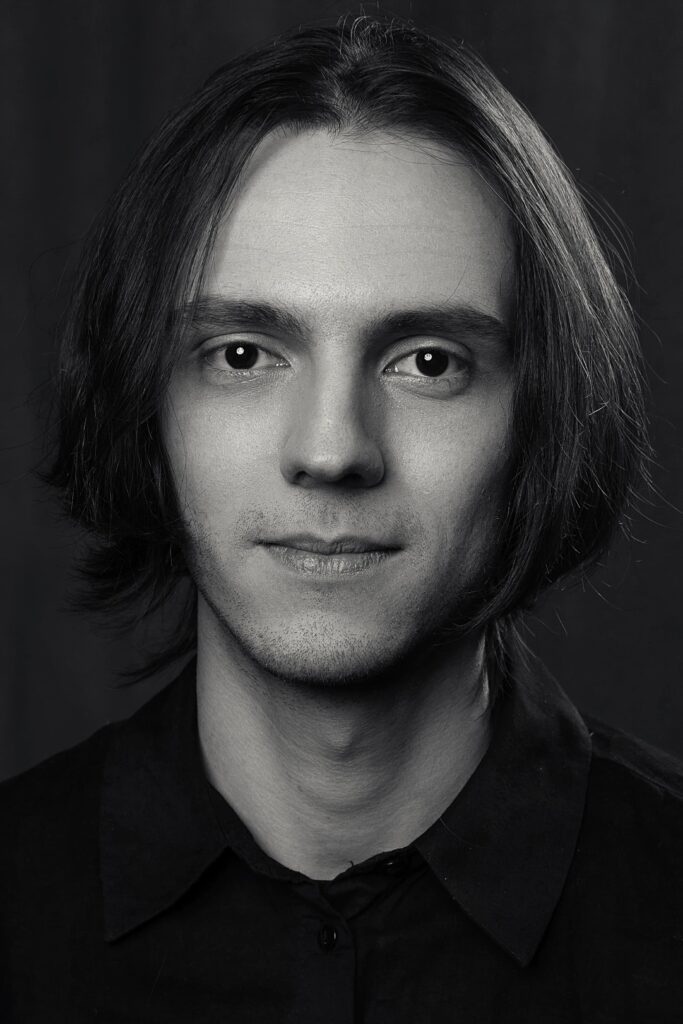 sismatov sherzod